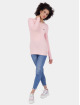 Alife & Kickin Longsleeve Sina rose