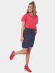 Alife & Kickin Nederdele Lucy B blå