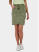 Alife & Kickin Nederdele Lucy B grøn