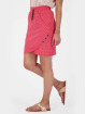 Alife & Kickin Nederdele Lucy B orange