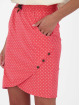Alife & Kickin Nederdele Lucy B orange