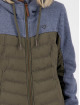Alife & Kickin Overgangsjakker Colbie A Hybrid blå