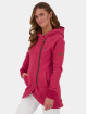 Alife & Kickin Overgangsjakker Mary A rosa