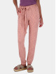 Alife & Kickin Pantalone ginnico Aliceak B rosa chiaro