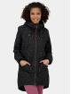 Alife & Kickin Parka Charlotte B grijs