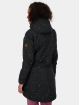 Alife & Kickin Parka Charlotte B grijs