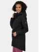 Alife & Kickin Parka Charlotte B grijs