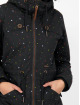 Alife & Kickin Parka Charlotte B grijs