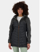 Alife & Kickin Parka Cobie B grijs