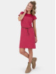 Alife & Kickin Robe Leonice B rose