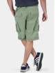 Alife & Kickin Short Philippeak green