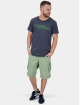 Alife & Kickin Short Philippeak green
