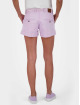 Alife & Kickin Short Juleak purple