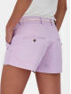 Alife & Kickin Short Juleak purple