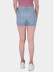 Alife & Kickin Shorts Jana Dnm A blå