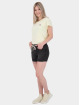 Alife & Kickin Shorts Jana Dnm Q sort