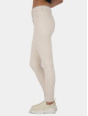 Alife & Kickin Slim Fit Jeans Leonora Dnm R hvid