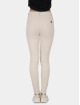 Alife & Kickin Slim Fit Jeans Leonora Dnm R hvid
