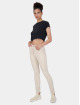 Alife & Kickin Slim Fit Jeans Leonora Dnm R hvid