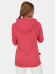Alife & Kickin Sweatvest Yasminak A pink