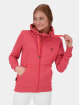 Alife & Kickin Sweatvest Yasminak A pink