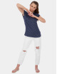 Alife & Kickin T-paidat Mimmy B sininen
