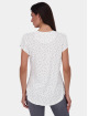 Alife & Kickin T-Shirt Mimmyak A blanc