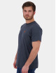 Alife & Kickin T-Shirt Maddox blau