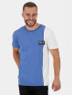 Alife & Kickin T-Shirt Lenny blau