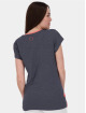 Alife & Kickin t-shirt Amanda blauw