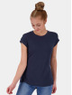 Alife & Kickin t-shirt Mimmy A blauw