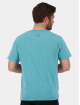 Alife & Kickin T-Shirt Maddox bleu