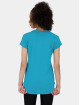 Alife & Kickin T-Shirt Minny A bleu