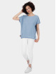 Alife & Kickin T-Shirt Suno B bleu
