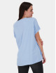 Alife & Kickin T-Shirt Dini blue