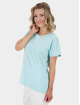 Alife & Kickin T-Shirt Malaika A blue