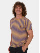Alife & Kickin T-Shirt Nic braun