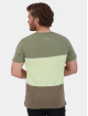 Alife & Kickin T-Shirt Ben A grau
