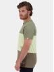 Alife & Kickin T-Shirt Ben A grau