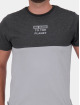 Alife & Kickin T-Shirt Leo grau