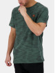 Alife & Kickin T-Shirt Nicak B green