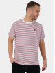 Alife & Kickin t-shirt Nic Z grijs