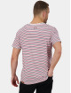 Alife & Kickin t-shirt Nic Z grijs