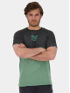 Alife & Kickin t-shirt Leo groen