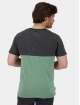 Alife & Kickin T-Shirt Leo grün