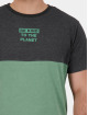 Alife & Kickin T-Shirt Leo grün