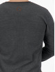 Alife & Kickin T-Shirt manches longues 62037 gris