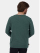 Alife & Kickin T-Shirt manches longues Josh A vert
