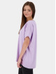 Alife & Kickin T-Shirt Dini purple