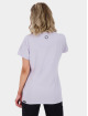 Alife & Kickin T-Shirt Malaika A purple
